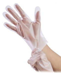 woven polypropylene bags