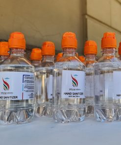 Alternative view of Ecomatic Aerosol 75ml (For Flies and Mosquitos)