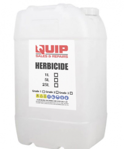 Herbicide 25L Grade 1