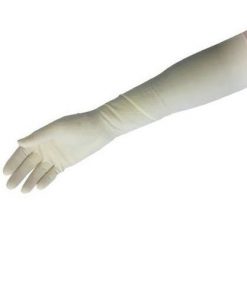 Cardboard sleeves.
