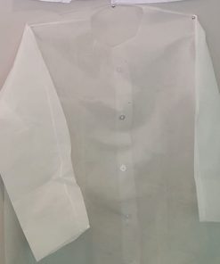 Disposable Lab Coats