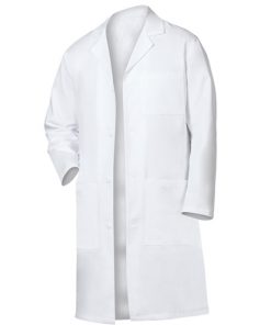 Lab Coats Polycotton