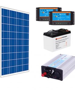 Alternative view of Methanol CP – 2,5l