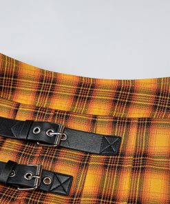 Alternative view of Gown Surgical Sterile – Med