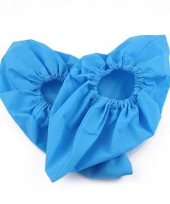 Shoe Covers Fabric Reusable