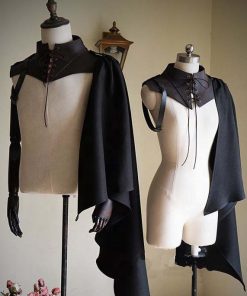 Alternative view of catheter for men