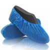 Plastic Shoe Covers