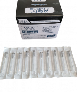 Alternative view of Halloween Ribbon with wired edge – Lime Bats & Spiders