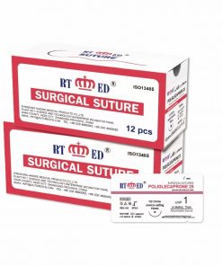 Alternative view of Ivory – Cuboid Box 100x100x250MM