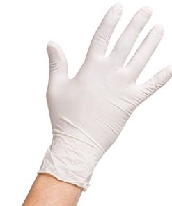 Woven polypropylene bags. 25kg and 50kg.