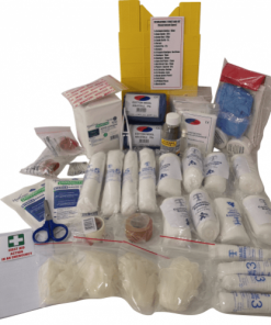 Alternative view of Autoclave Bags.