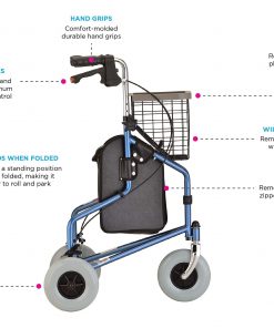 Alternative view of Hydrogen Peroxide 35% Food Grade – 2,5l