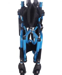 Alternative view of 3 Ply Fabric Masks Re-Usable and Washable. Masks With Middle Layer Spun Bond Filter