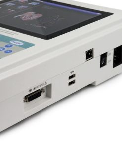 Alternative view of Dermagrip powder free gloves