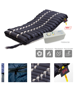 Alternative view of Df15 Mattress Cover