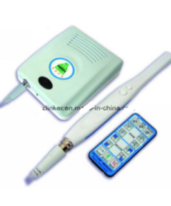 Alternative view of Window Washer & 2.5 Metre Telepole E-LINE