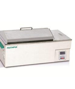 Alternative view of Vacuum Breaker – Disposable