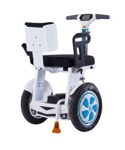 Alternative view of self circumcision kit