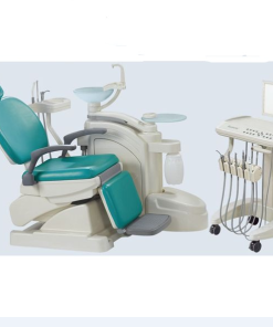 Alternative view of Silver Plastic Carrier Bags (500+40x550mm)(1000 Units)