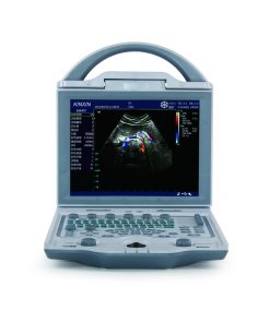 Alternative view of Silver Nitrate