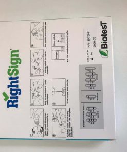 Alternative view of integra lumbar drain kit