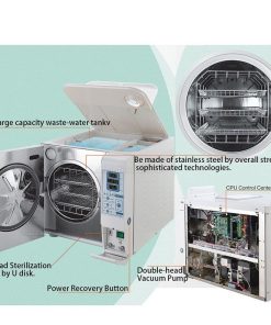 Alternative view of Lumbar Puncture Kit Costiway 17