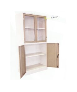 Alternative view of Hi-Vis Vest - 5XL