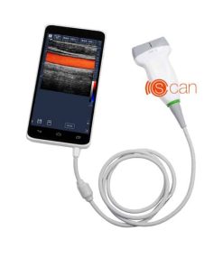 Alternative view of post surgical dressing kit