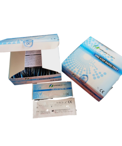 Alternative view of Tamper evident seals.