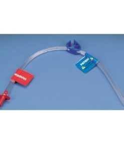 Alternative view of Spine Board Dw-pe005