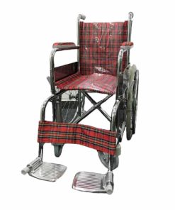 Alternative view of disposable sterile gloves first aid