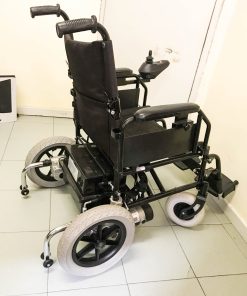 Alternative view of laparoscopic jejunostomy kit