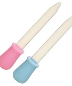 Alternative view of self vasectomy kit