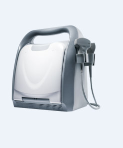 Alternative view of Simulator Ms100 Spo2