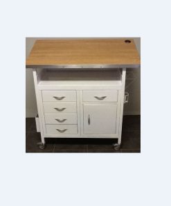 Alternative view of Rötzmeier Safety Can 1 Ltr. with Screw Lid 1¼" with Overpressure Valve, Unpolished