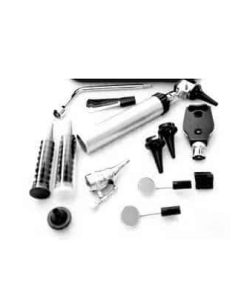 Alternative view of LED bulb 15W cool white