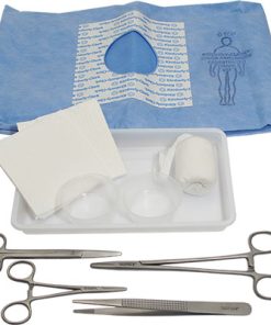 Alternative view of Plastic Square Table - Elite - 4 Seater - Black