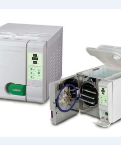 Alternative view of Window Washer & 4 Meter Telepole E-LINE