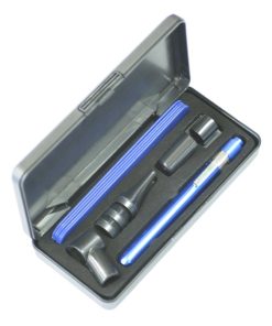 Alternative view of Stethoscope Prof Spare Kit