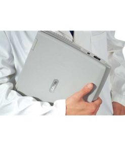 Alternative view of Rische + Herfurth Impulse Heat Sealing Tong Polystar 200 D for Seam Length Up to 200 mm Without Impulse Generator