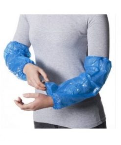 Alternative view of Spot – Pink with White (50m x 50cm)