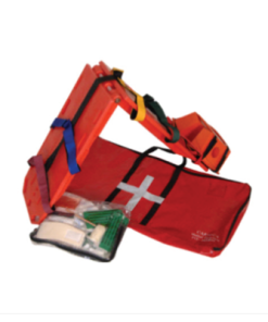 Alternative view of Heathrow Tough-Tags, 33x13mm, Transparent Polyester, Pack of 1000