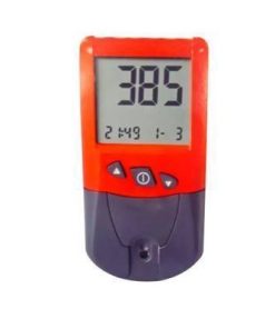 Alternative view of Sodium Thiosulphate AR – 500g