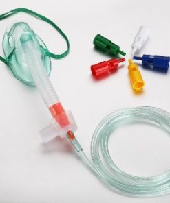 Alternative view of Leather riggers gloves