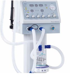 Alternative view of Disposable VVMC circumcision kit