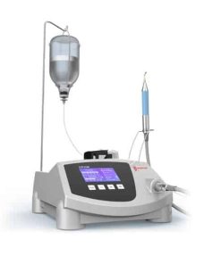 Alternative view of ostomy care kit