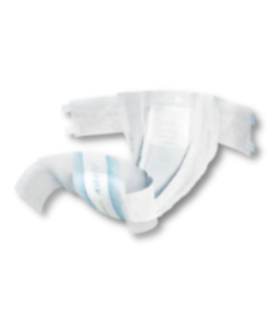 Alternative view of Aluminium Step Ladder - Single Sided - Medium Duty - 6-Step - 1.8m