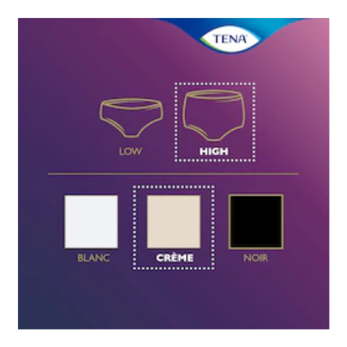 Label for Stack & Hang Bin - Size 8 - Cardboard - Pack of 10 - BINCARD8 - Image 3