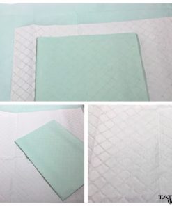 Alternative view of Dromex - D59 Flame Retardant & Acid Resist Trouser with Reflective Tape Size 44