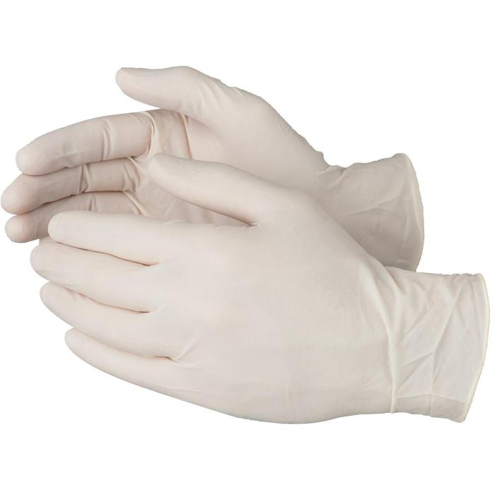 xsmall latex gloves